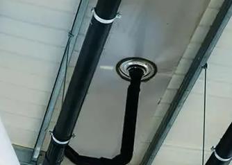 姜堰虹吸排水的原理