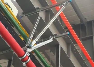 姜堰抗震支架厂家与你分享你必须做的紧急情况下的准备